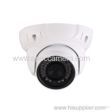 Long Distance Ir Night Vision Vandalproof Cmos Cftv Camera 